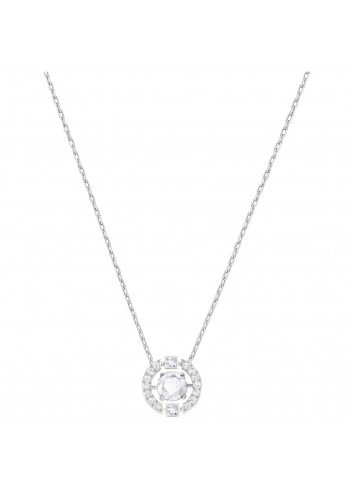 SWAROVSKI COLLAR 5286137 SPARKLING DC
