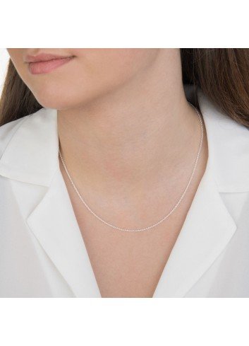 PANDORA CADENA PLATA 2