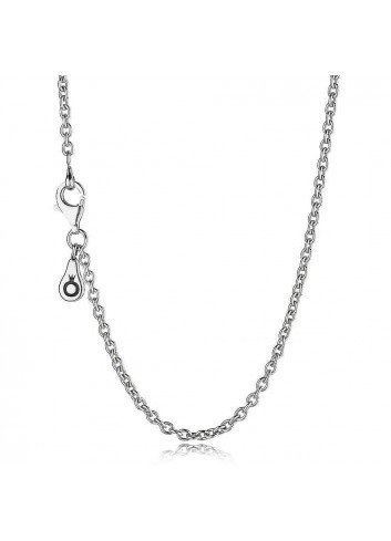 PANDORA CADENA SILVER PLATA 60CM