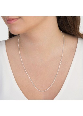 PANDORA CADENA SILVER PLATA 60CM 2