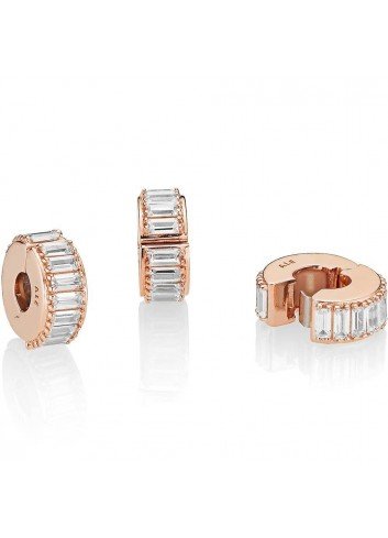 Pandora Clip Rose Zirconia, as últimas ofertas em Pandora joalharia 2