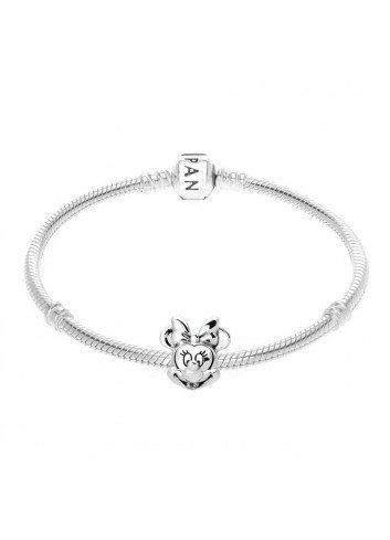 Charme De Prata Pandora Minnie, as últimas ofertas em Pandora joalharia 2