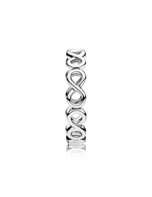 for example Thriller Giving Pandora Infinity Silver Ring, latest offers on Pandora jewels talla 54