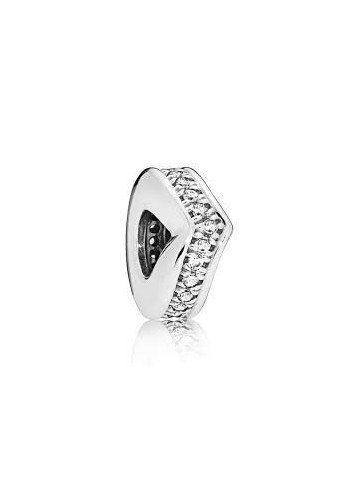 PANDORA SEPARADOR PLATA
