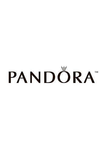 PANDORA SEPARADOR PLATA 2