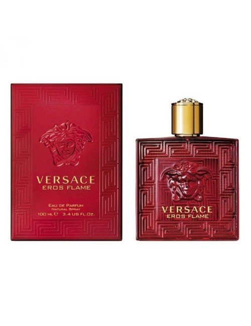 VERSACE EROS FLAME EDP 50 ML