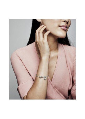 PANDORA PLATA HADA BELLA BOT 2