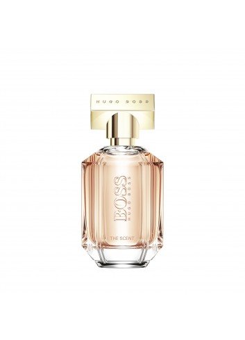 BOSS THE SCENT FOR HER EDP 50ML