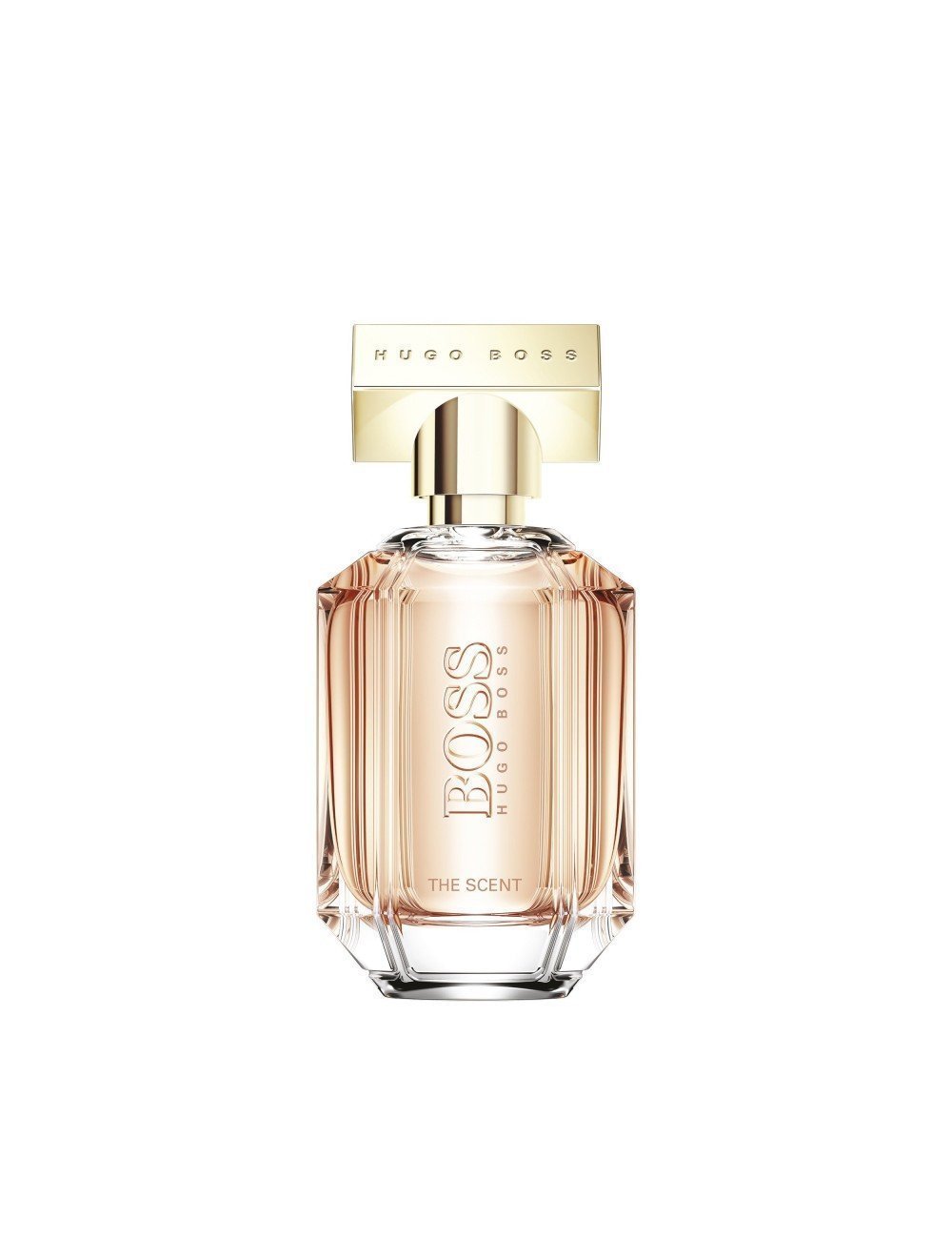 BOSS THE SCENT FOR HER EDP 50ML