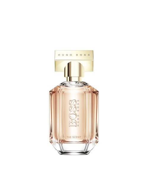 BOSS THE SCENT FOR HER EDP 50ML
