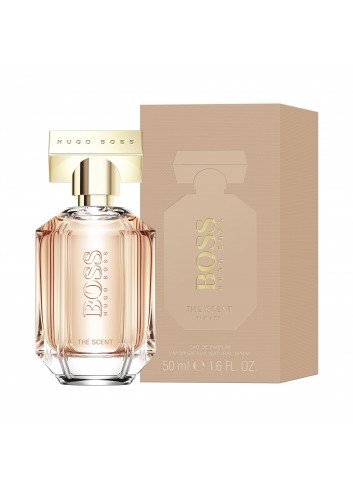 BOSS THE SCENT FOR HER EDP 50ML 2