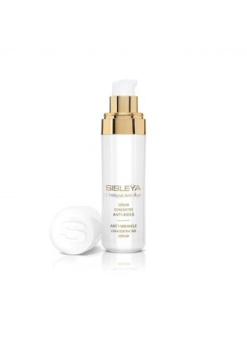 Sisley Sisleya L Integral Anti-Age Serum Concentre Anti-Rides, as últimas ofertas em Sisley Cosmética 2