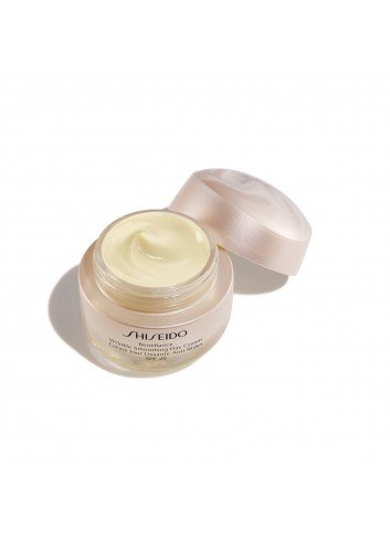 Shiseido Benefiance Wrinkle Smoothing Tagescreme Spf 25 50Ml,  aktuelle angebote in Shiseido kosmetik 2