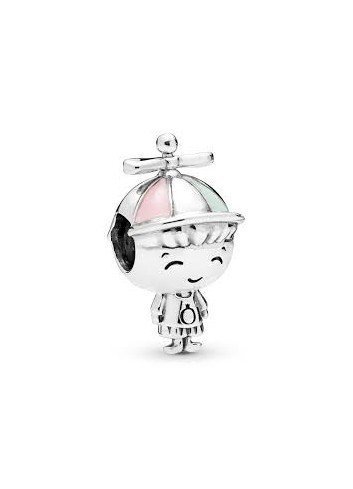Menino Charme De Prata Pandora, as últimas ofertas em Pandora joalharia