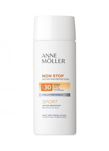 Anne Möller Non Stop SPF30 Crema viso - Offerte online