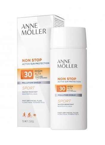 Anne Möller Non Stop SPF30 Crema viso - Offerte online 2