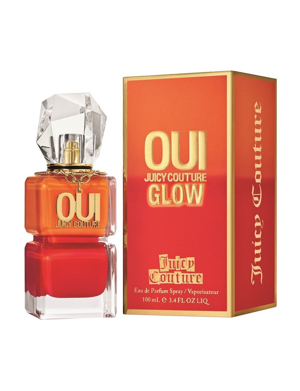 Viva La Juicy Oui Glow Eau De Parfum, últimas ofertas en Fragancias de Elizabeth Arden