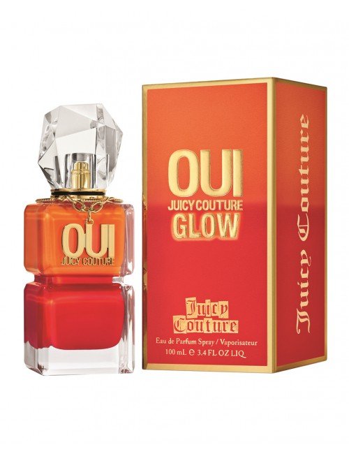Viva La Juicy Oui Glow Eau De Parfum, dernières offres en Elizabeth Arden parfums