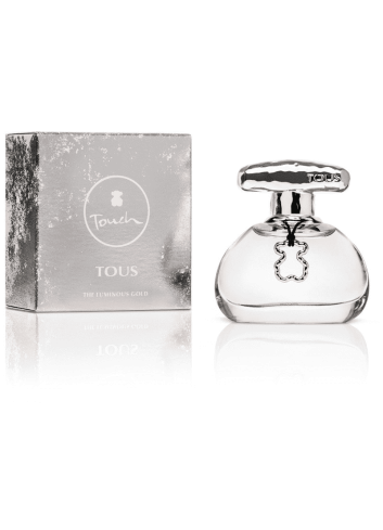 TOUS L'EAU DE TOILETTE ORO LUMINOSO 2