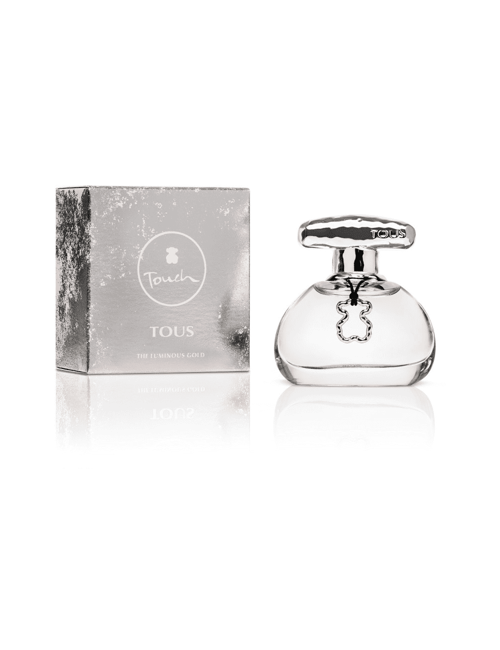 Tous The Luminous Gold Eau De Toilette, dernières offres en Tous parfums