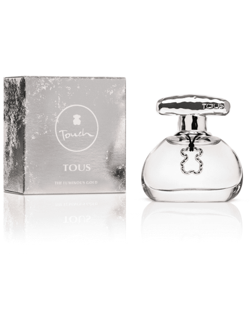 Tous The Luminous Gold Eau De Toilette, as últimas ofertas em Tous Fragancias
