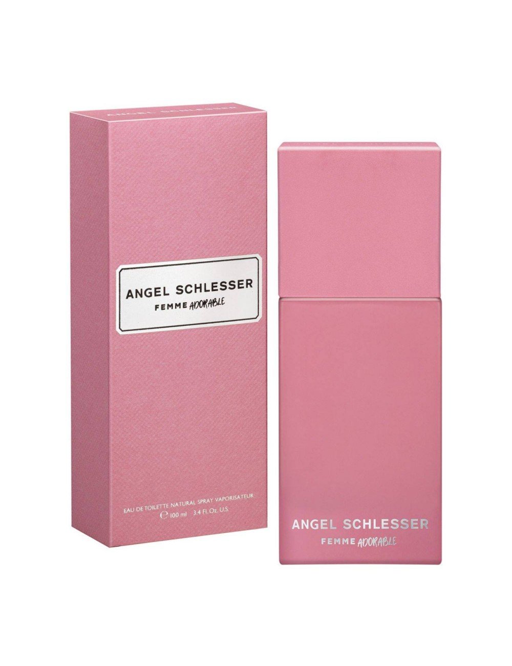 Angel Schlesser Femme Adorable Eau De Toilette, últimas ofertas en perfumes de Angel Schlesser