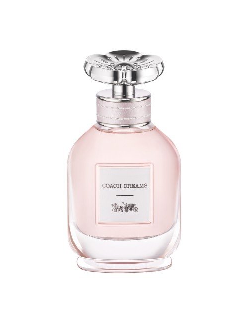 Eau De Parfum Coach Dreams, as últimas ofertas em Coach perfumes