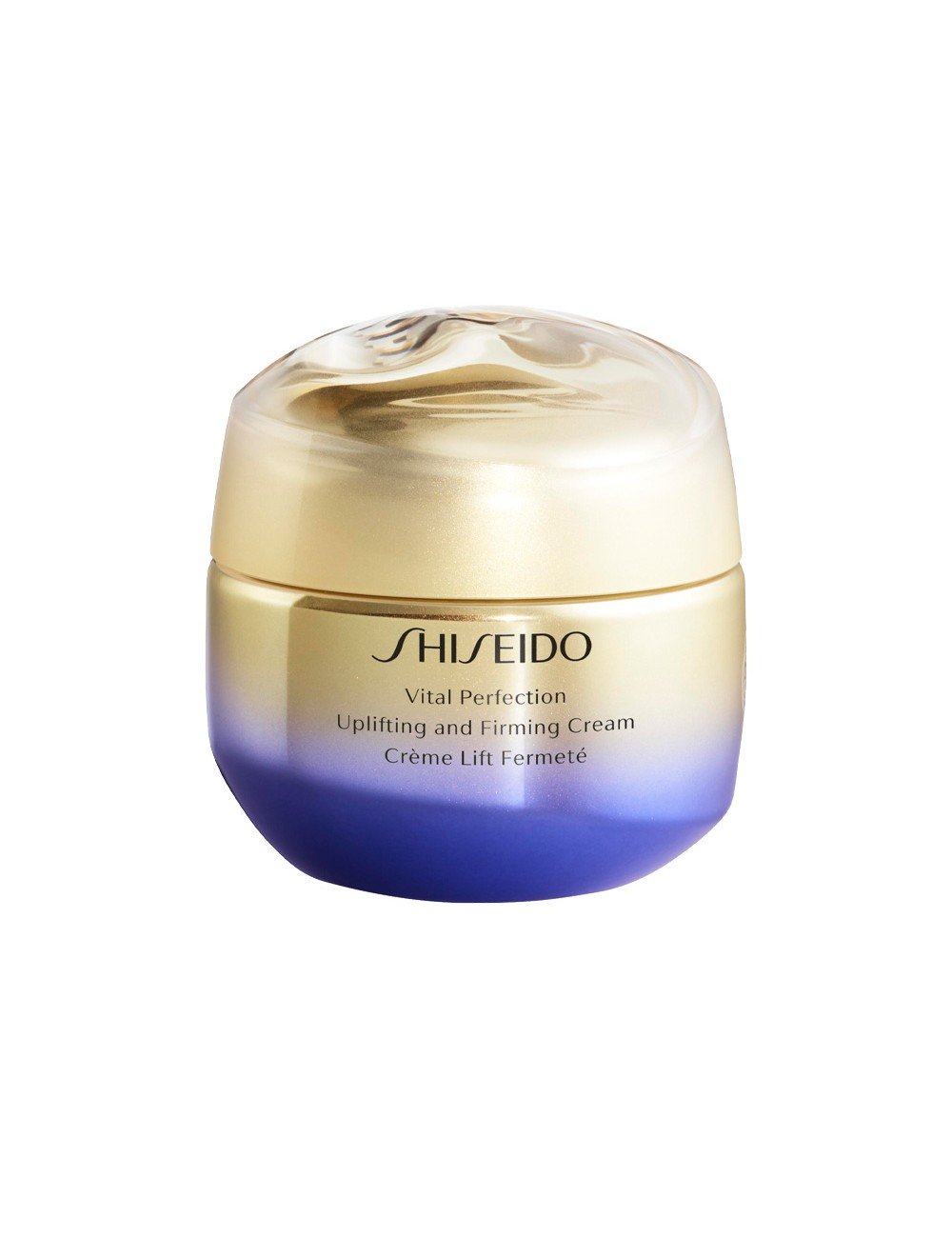 Creme De Dia Shiseido Vital Perfection 50Ml, as últimas ofertas em Shiseido Cosmética