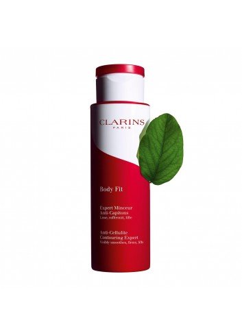 Clarins Body Fit - Acquista la crema anticellulite originale
