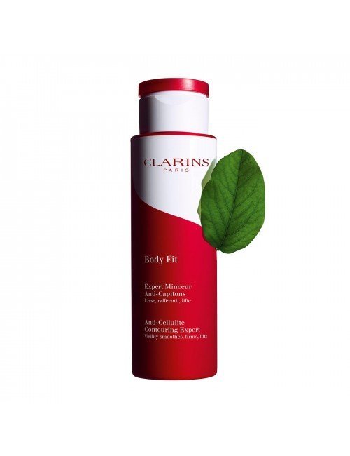Clarins Body Fit - Acheter la crème anticellulite originale