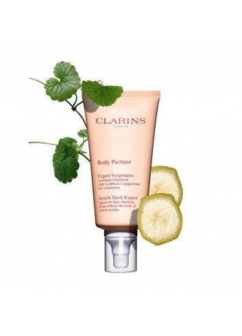 Clarins Body Partner Expert Vergetures con spedizione gratuita 2