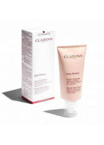Clarins Body Partner Expert Vergetures con spedizione gratuita