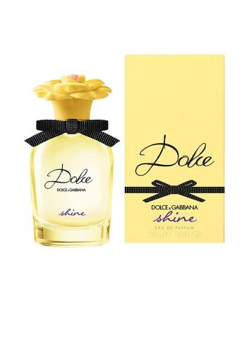 Dolce & Gabbana: Dolce Shine Eau de Parfum para mujer,100% original 2