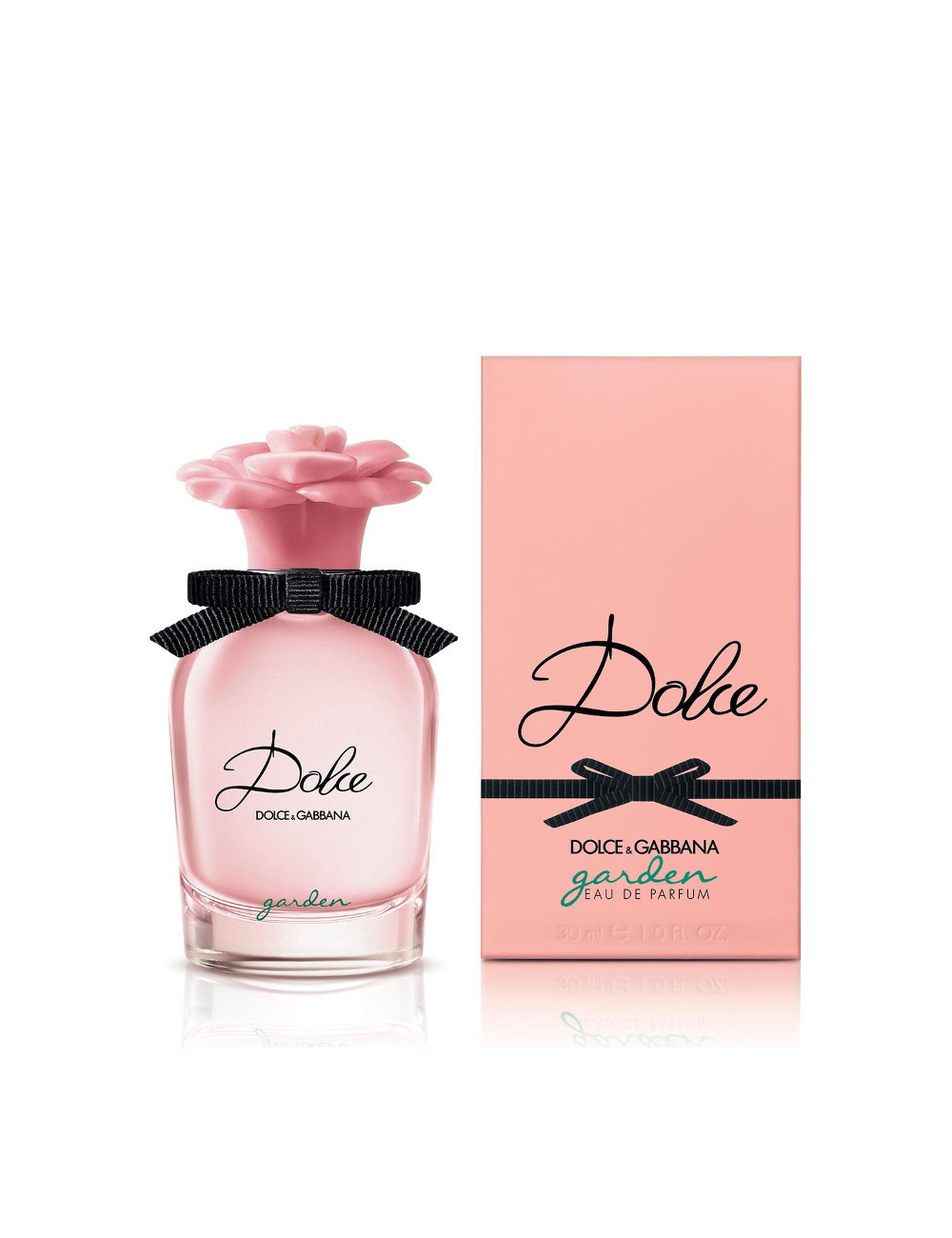 Dolce & Gabbana Dolce Garden Edp 30Ml, dernières offres en Dolce & Gabbana parfums