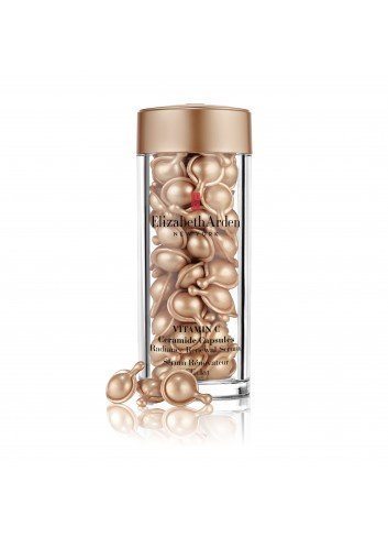 Elizabeth Arden Ceramide Vitamin C Capsules, latest offers on Elizabeth Arden beauty