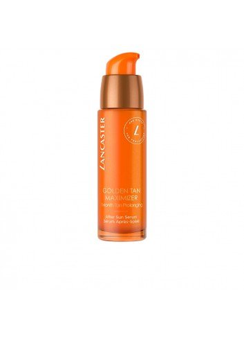 Acquista online Lancaster Golden Tan Maximizer After Sun