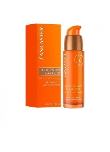 Acquista online Lancaster Golden Tan Maximizer After Sun 2