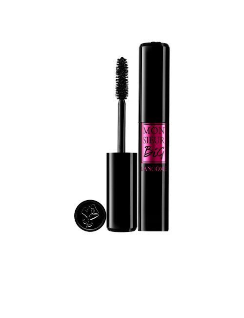 Lancôme Monsieur Big Mascara Volumen und Dauer, entdecken Sie das Angebot