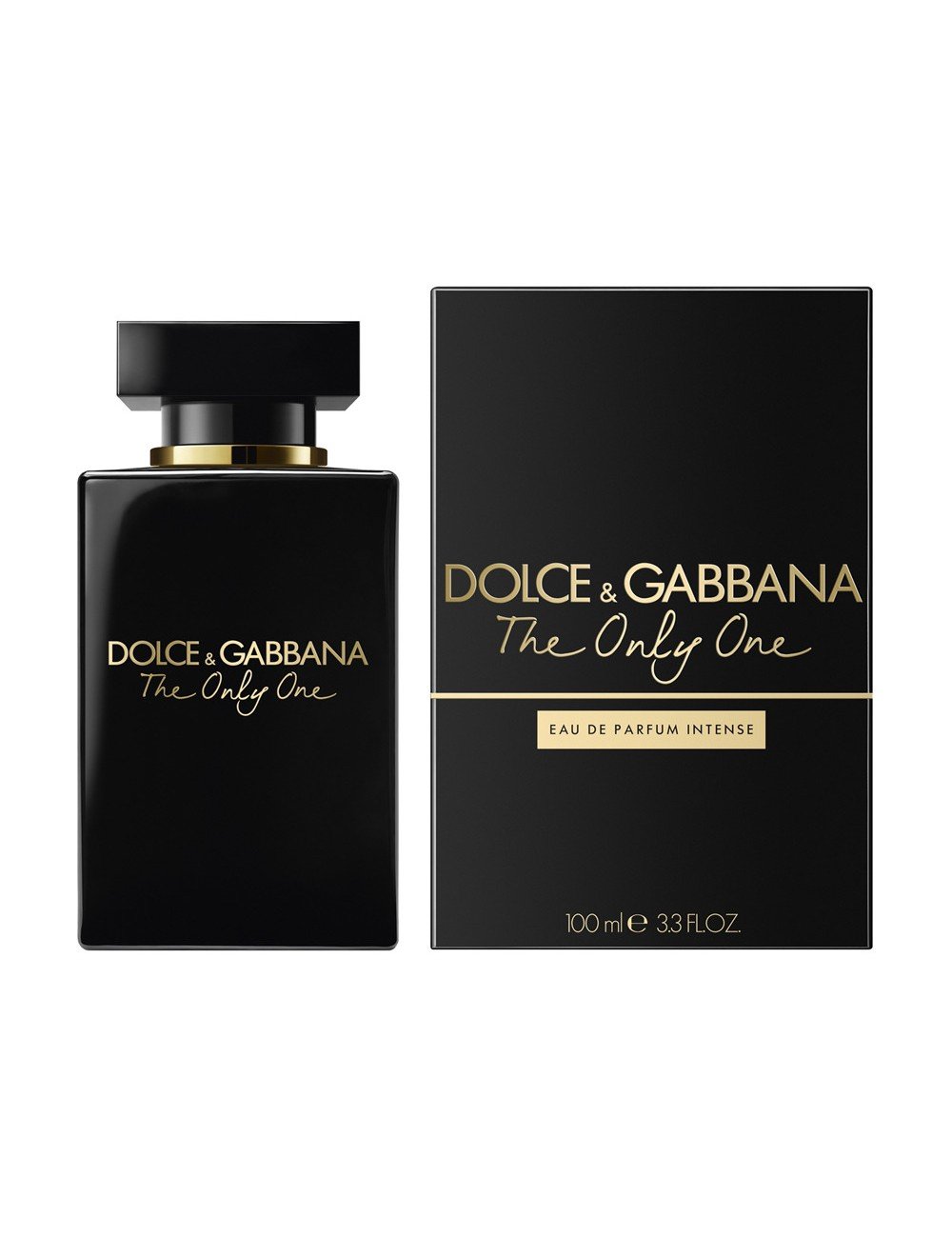 Dolce & Gabbana The Only One Intense, secure online shopping