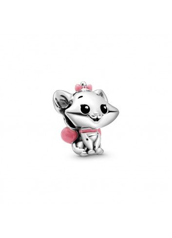 Encanto De Prata Pandora Os Aristocats, as últimas ofertas em Pandora joalharia