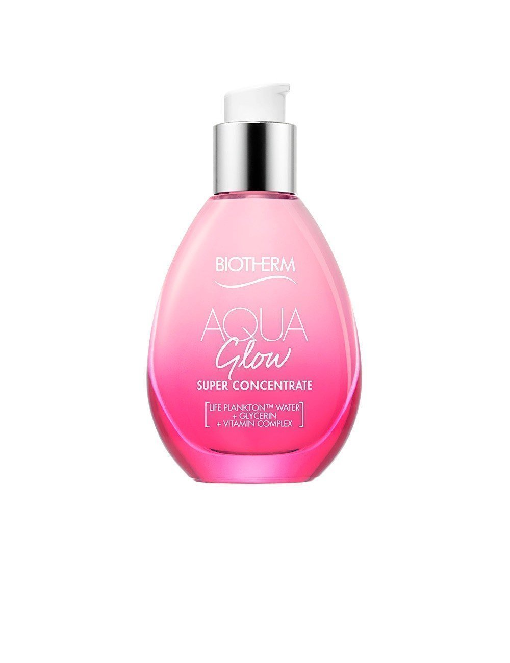 Biotherm Aqua Glow Super Concentrato, ultime offerte sul Biotherm cosmetici