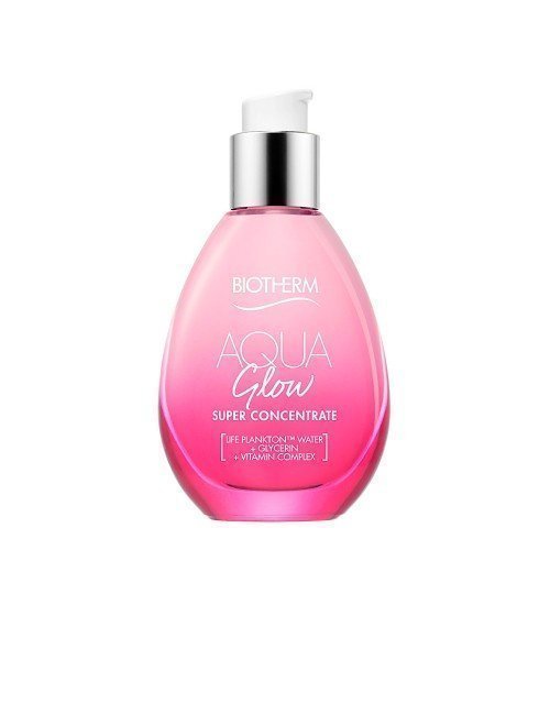 Biotherm Aqua Glow Super Concentrato, ultime offerte sul Biotherm cosmetici