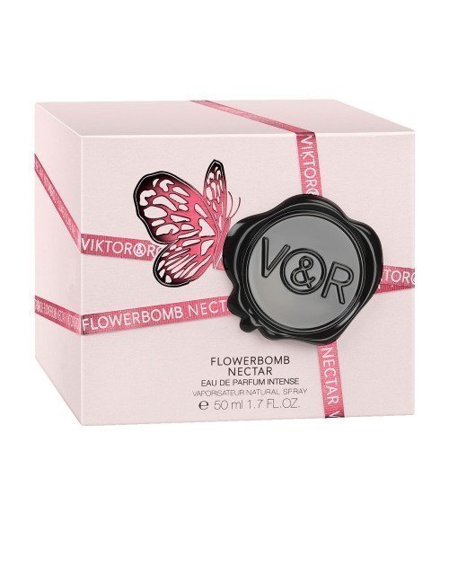 Eau De Parfum Flowerbomb Nectar, dernières offres en Viktor & Rolf parfums