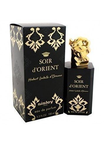 Sisley Soir D Orient, as últimas ofertas em Sisley Fragancias 2