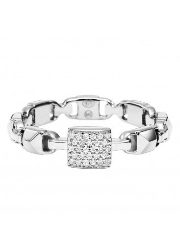 Anel Mkc1027An040, as últimas ofertas em Michael Kors joalharia