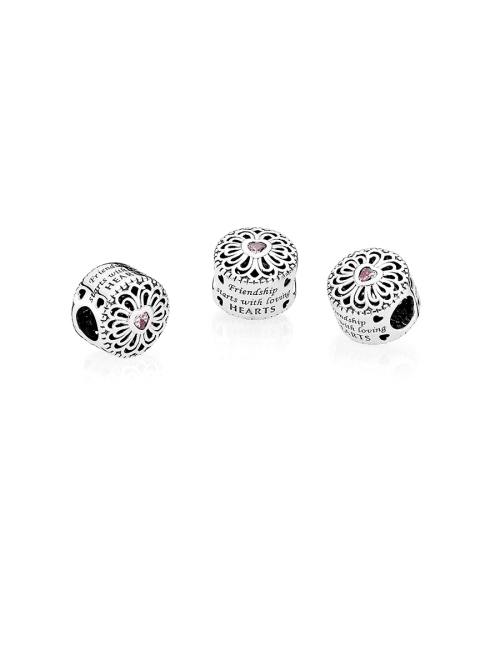 Pandora Amour Et Charme D Amitie Dernieres Offres En Pandora Bijoux