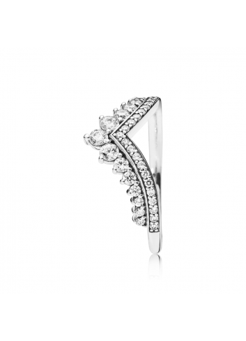 Pandora Anillo Plata Deseo De La Princesa, últimas ofertas en Joyería de Pandora 2