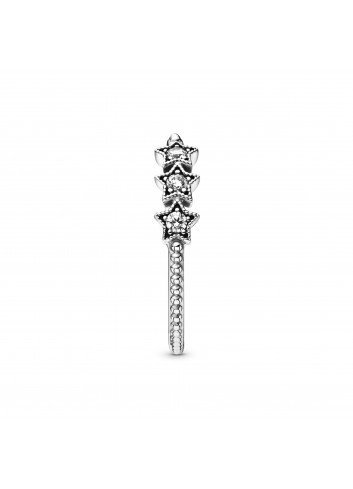 Anel Pandora Celestial Stars, as últimas ofertas em Pandora joalharia 2