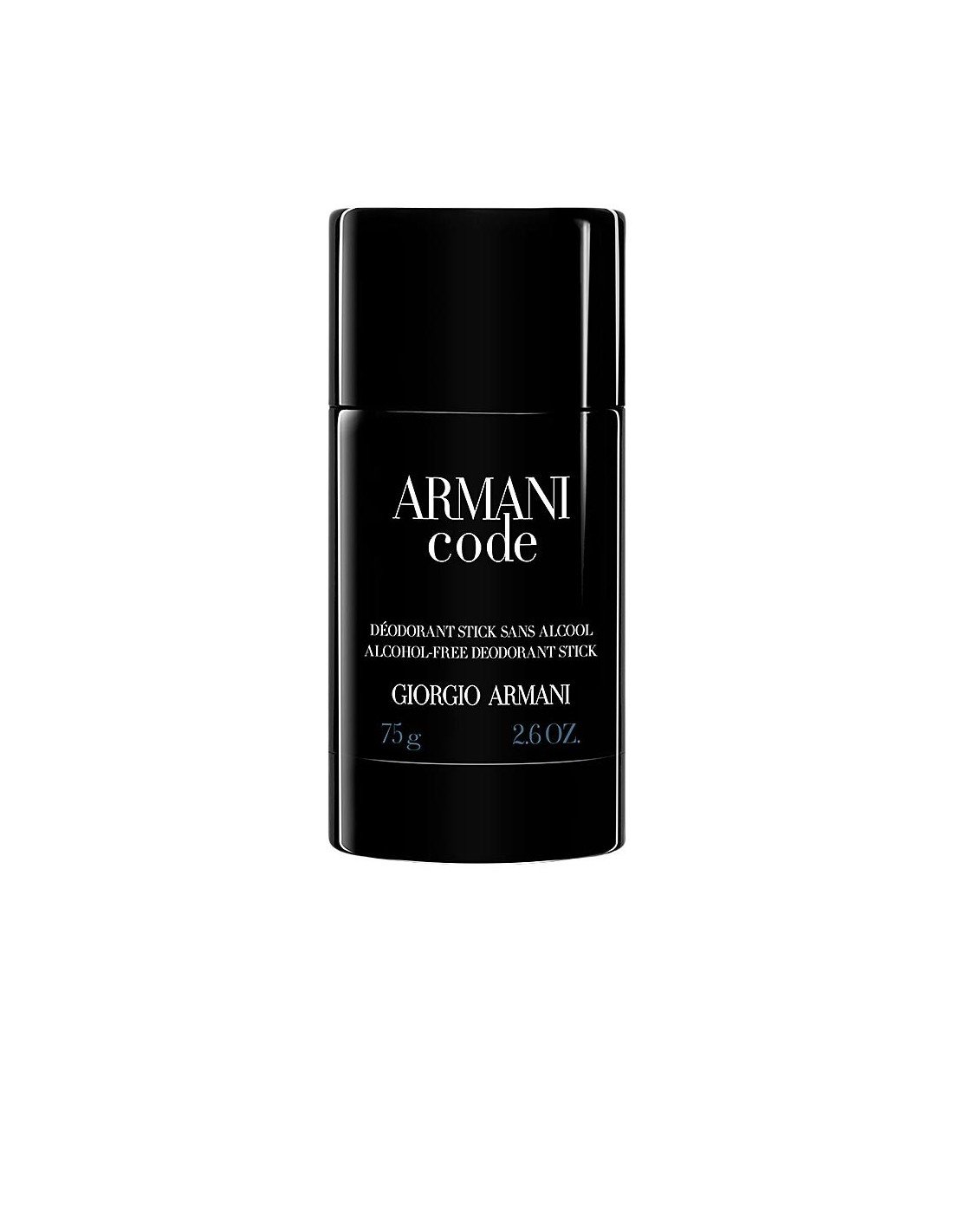 giorgio armani code deodorant stick