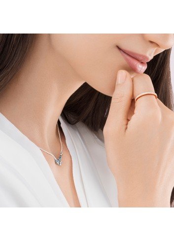 Pandora Rose Heart Zirconia Ring, latest offers on Pandora jewels 2